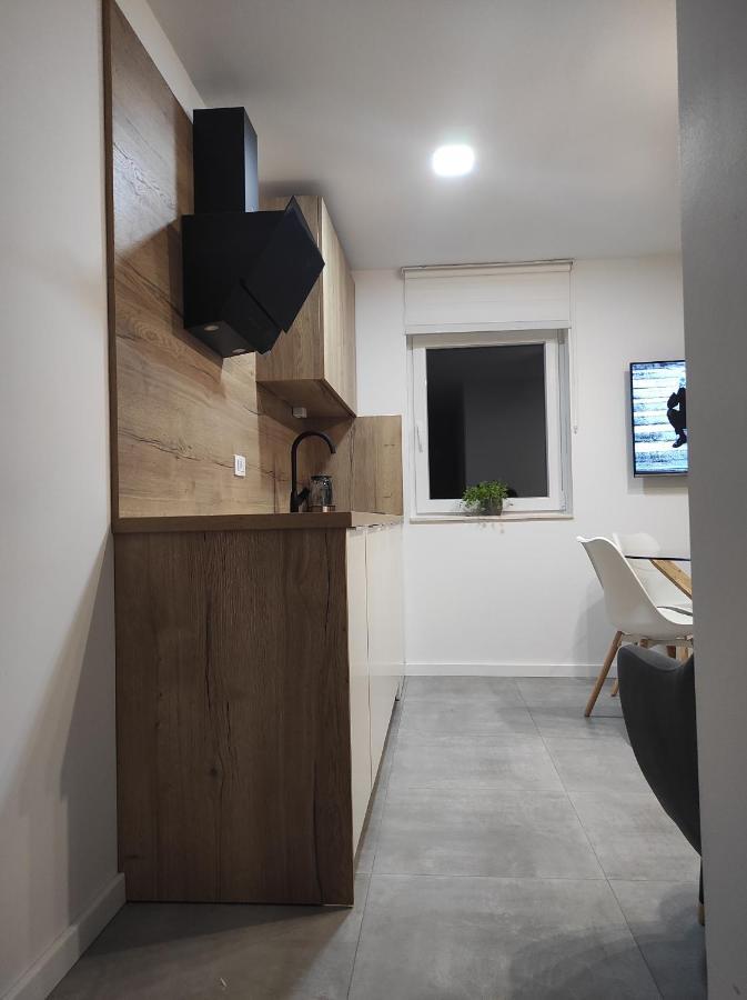 Ema Apartman Primošten Kültér fotó