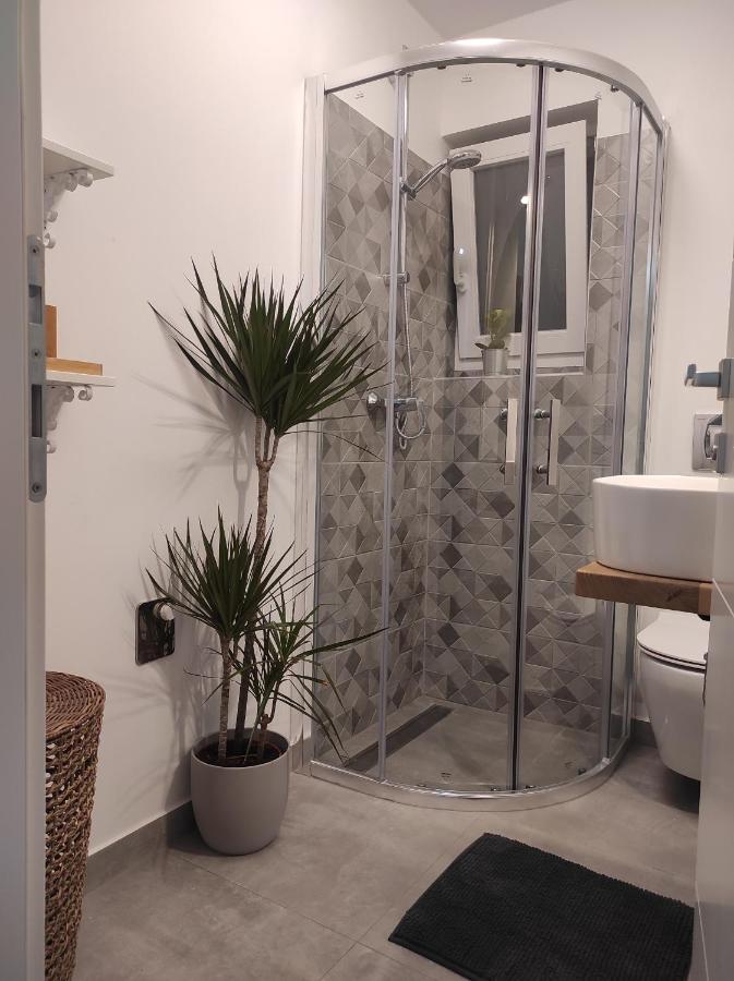 Ema Apartman Primošten Kültér fotó
