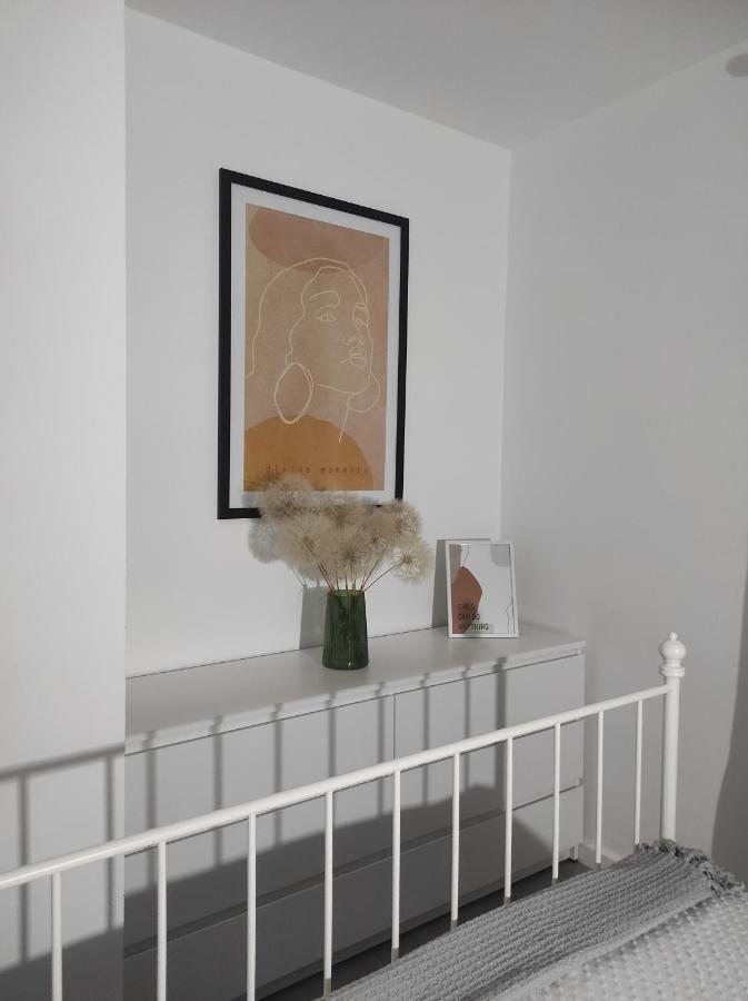 Ema Apartman Primošten Kültér fotó