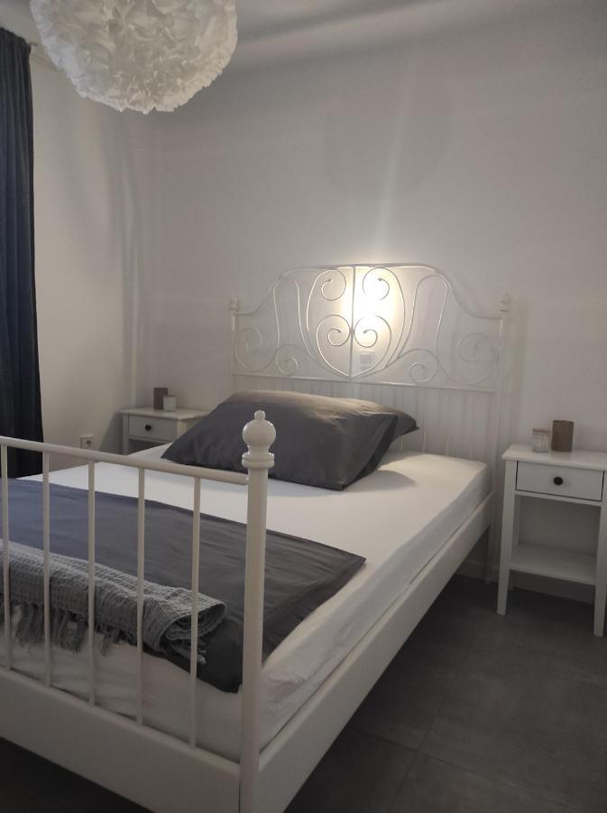 Ema Apartman Primošten Kültér fotó
