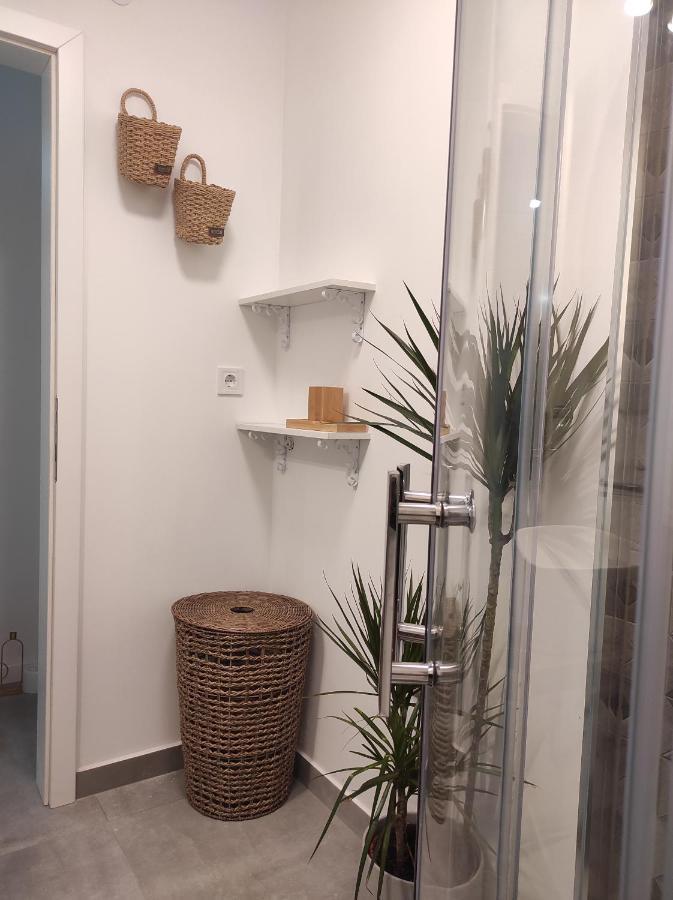 Ema Apartman Primošten Kültér fotó